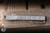 Remette RT-Swordfish OTF Gravity Knife Titanium + Red/White/Blue Carbon Fiber 3.03" M390 Clip Point Pearlescent Satin