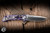Spartan Blades Custom SHF Harsey Folder Knife Templar Titanium 4" MagnaCut Spearpoint