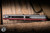 Hinderer Knives Project X Flipper Knife Triway Red G10/Working Finish 3.65" S45VN Clip Point Stonewash