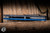 Hinderer Knives Project X Flipper Knife Triway Blue G10/Battle Blue 3.65" S45VN Clip Point