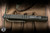 Microtech Ultratech Gen IV OTF Knife Magpul OD Green Bazooka Camo Aluminum 3.5" M390 Dagger 11224-1MPOD-C10Z21