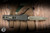 Microtech Ultratech Gen IV OTF Knife Magpul OD Green Bazooka Camo Aluminum 3.5" M390 Dagger 11224-1MPOD-C10Z21