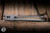 Microtech Marfione Select LUDT Automatic Folding Knife Stonewash Grooved Titanium, Bronze Accents 3.4" M390 Tanto Stonewash 1136RLG-10MS1
