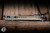 Microtech Marfione Select LUDT Automatic Folding Knife Stonewash Slab Titanium, Bronze Accents 3.4" M390 Tanto Stonewash 1136RLS-10MS1