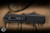 Microtech UTX-70 Gen IV Automatic OTF Knife Black Tactical Aluminum 2.5" M390 Tanto 11494-1T