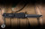 Microtech UTX-70 Gen IV Automatic OTF Knife Black Tactical Aluminum 2.5" M390 Tanto 11494-1T