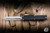 Microtech Ultratech Gen IV OTF Automatic Knife Topographic Deep Engraved Black Aluminum 3.55" M390MK Spartan Stonewash 12234TP-10