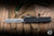 Microtech Ultratech Gen IV OTF Automatic Knife Topographic Deep Engraved Black Aluminum 3.55" M390MK Spartan Apocalyptic 12234TP-10AP
