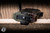 Microtech Hera II OTF Automatic Knife Outbreak Deep Engraved Aluminum 3.85" M390MK Dagger 1702-1OBDS