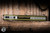 Microtech MSI Mini Ram-Lok Knife OD Green Fluted Aluminum 3.25" M390 Stonewash 210M-10FLOD