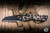 Microtech "MSI" Ram-LOK Manual Folding Knife Tri-Grip Claw Camo Polymer 3.85" M390 Serrated 210T-3PMCWC-Z4