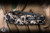 Microtech "MSI" Ram-LOK Manual Folding Knife Tri-Grip Claw Camo Polymer 3.85" M390 Serrated 210T-3PMCWC-Z4