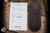 Chris Reeve Knives Small Sebenza 31 Folding Knife Unique Graphic w/ Lolite  3" MagnaCut Drop Point Polished S31-1408-0528-3