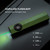 Olight ArkPro Long-Lasting Flat Unibody EDC Flashlight-OD Green