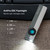 Olight ArkPro Long-Lasting Flat Unibody EDC Flashlight-Silver Graphite