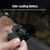 Olight Osight C Open Reflex Optic Loading Battery-Green