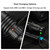 Olight Warrior X 4 USB-C & MCC Rechargeable Tactical Flashlight-Matte Black