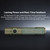 Olight Warrior Ultra 2500 Lumens Tactical Flashlight-O Aluminum, Olive Green 