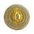 Olight Yellow Diamond Challenge Coin