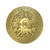 Olight Yellow Diamond Challenge Coin