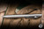 Tactile Turn Clip Action Short Pen Machined Titanium  5.1" Schmidt EasyFlow 9000