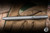 Tactile Turn Clip Action Standard Pen Stonewash Titanium 5.6" G2