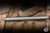 Tactile Turn Clip Action Standard Pen Stonewash Titanium 5.6" G2