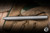 Tactile Turn Clip Action Short Pen Stonewash Titanium  5.1" Schmidt EasyFlow 9000