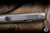 Tactile Turn Clip Action Short Pen Stonewash Titanium  5.1" Schmidt EasyFlow 9000