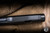 Tactile Turn Clip Action Standard Pen DLC Titanium 5.6" G2