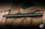 Tactile Turn Clip Action Standard Pen DLC Titanium 5.6" G2