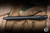 Tactile Turn Clip Action Standard Pen DLC Titanium 5.6" G2