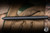 Tactile Turn Clip Action Standard Pen DLC Titanium 5.6" G2
