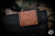 Benchmade Waxed Canvas Kitchen Cutlery Knife Roll 50088