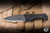 Preowned-RMJ Tactical Tracker Dan Graymatter & Bloodshark Set