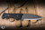 Preowned-RMJ Tactical Tracker Dan Graymatter & Bloodshark Set