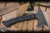 Preowned-RMJ Tactical Tracker Dan Graymatter & Bloodshark Set