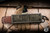 Preowned-RMJ Tactical Trench Raider Fixed Blade Knife Dirty Olive G10 7" CPM 3V Dagger 