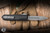 Preowned-Guardian Tactical RECON-035 G2 OTF Automatic Knife Aluminum, Carbon Fiber Inlay 3.3" MagnaCut Dagger Stonewash