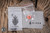 Preowned-Kizer Knives Trestle Halloween Limited Edition Folding Knife Titanium/Ghosts Carbon Fiber Inlay 2.89" 14C28N Clip Point Satin