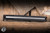 Preowned-Protech Whiskers Magic 2 Automatic Folding Knife Aluminum 3.75" 154CM Spearpoint Black