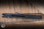 Preowned-Protech Newport Automatic Folding Knife Aluminum 3" S35VN Spearpoint Black DLC