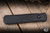 Preowned-Protech Godfather Operator Automatic Knife Aluminum 4" 154CM Spearpoint Black