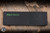 Preowned-ProTech Malibu Manual Flipper Knife Aluminum 3.25" 20CV Reverse Tanto Black DLC