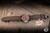 Preowned-Layer Watches 43MM Superconductor, Leather Band