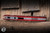 Microtech Amphibian Mini Ram-LOK Folding Knife Red Frag Aluminum 3.25” M390MK Drop Point Apocalyptic 137MRL-10APFRRD