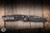 Microtech Marfione Select MSI Mini Ram-Lok Folding Knife Livewire Carbon Fiber/Bronze Ti Accent 3.25" Baker Forge Copper Mai Elite Damascus 210M-16MS1