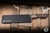 Microtech Signature Series Chef Kitchen Cutlery Knife Livewire Carbon Fiber/Bronze Titanium Bolster 8" M390 DLC 3000B-1DLCLWCFS