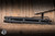 Preowned-Benchmade Griptilian Axis Folding Knife Carbon Fiber 3.45" S30V Drop Point Black