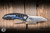 Preowned-Zero Tolerance 0762 TDS Folding Knife Black Carbon Fiber 3.4" 20CV Reverse Tanto Satin